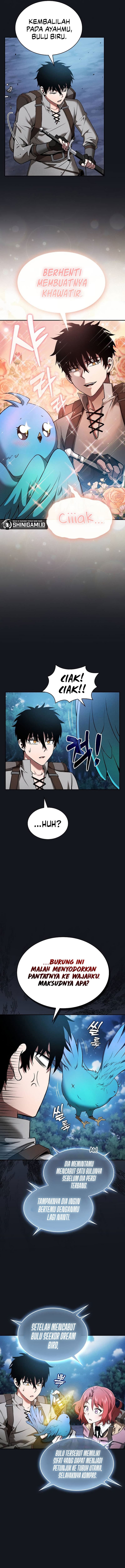 Academy’s Genius Swordmaster - Chapter 8 - Page 7