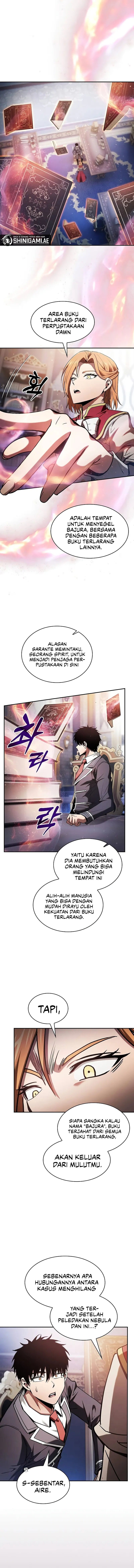 Academy’s Genius Swordmaster - Chapter 80 - Page 2
