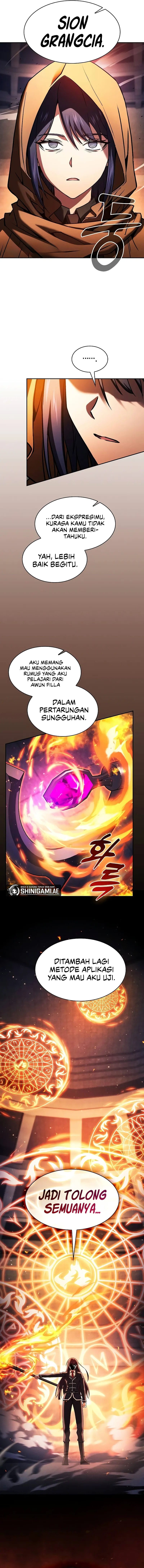 Academy’s Genius Swordmaster - Chapter 80 - Page 12
