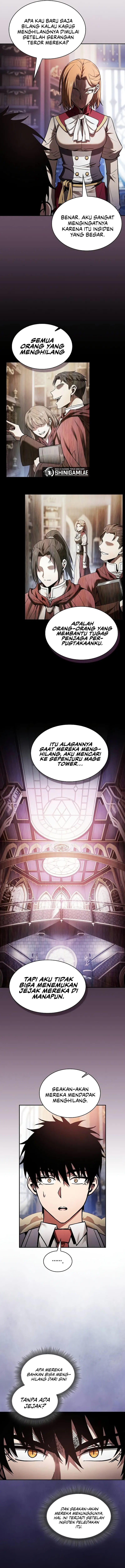Academy’s Genius Swordmaster - Chapter 80 - Page 3