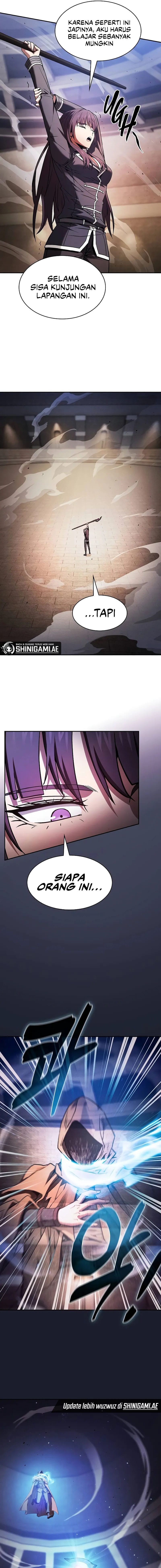 Academy’s Genius Swordmaster - Chapter 80 - Page 6