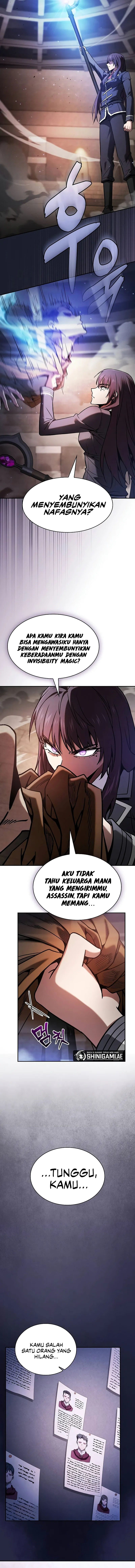 Academy’s Genius Swordmaster - Chapter 80 - Page 7