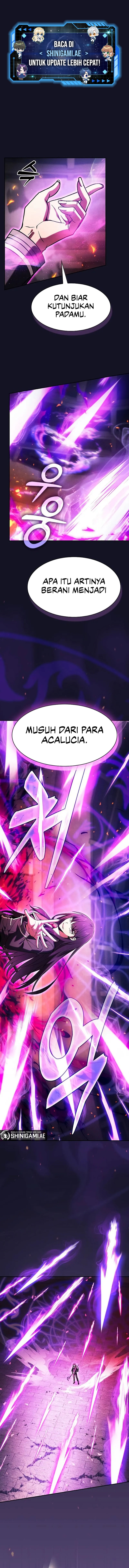 Academy’s Genius Swordmaster - Chapter 81 - Page 2