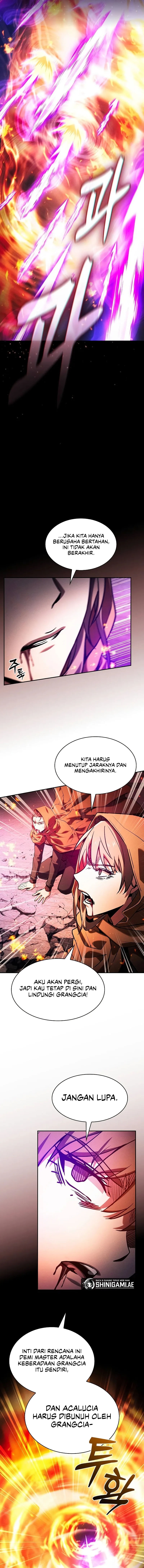 Academy’s Genius Swordmaster - Chapter 81 - Page 4