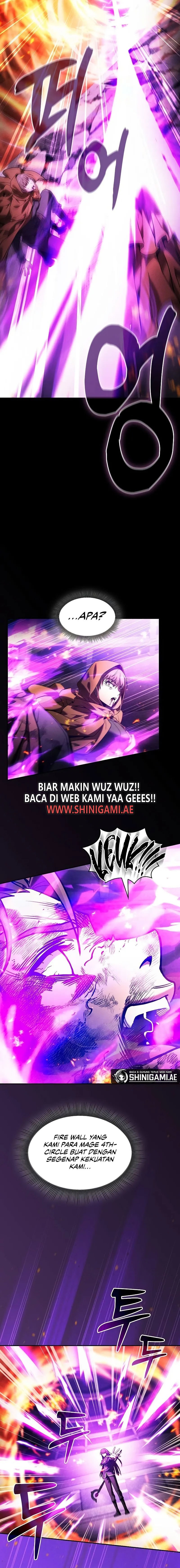 Academy’s Genius Swordmaster - Chapter 81 - Page 5