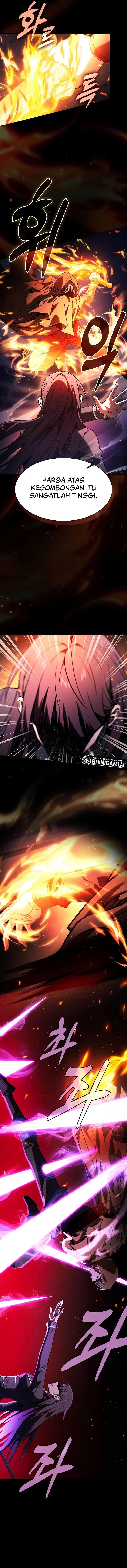 Academy’s Genius Swordmaster - Chapter 81 - Page 8