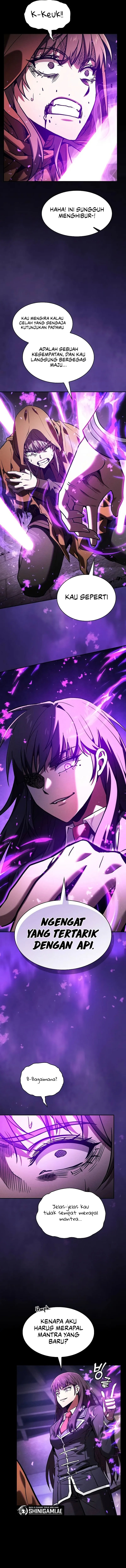 Academy’s Genius Swordmaster - Chapter 81 - Page 9