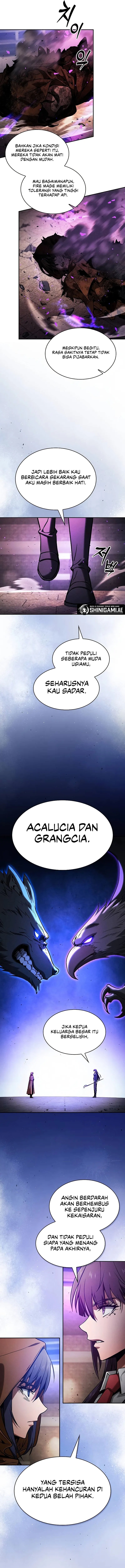 Academy’s Genius Swordmaster - Chapter 81 - Page 13