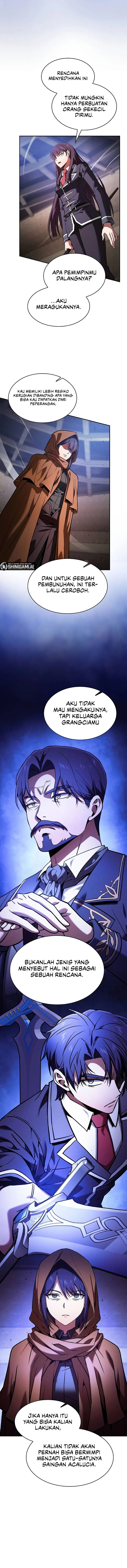 Academy’s Genius Swordmaster - Chapter 81 - Page 14
