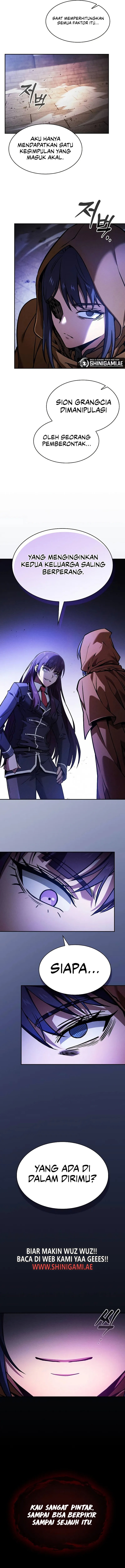 Academy’s Genius Swordmaster - Chapter 81 - Page 15