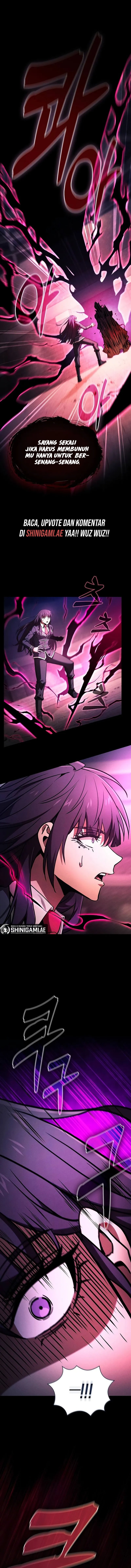 Academy’s Genius Swordmaster - Chapter 81 - Page 16