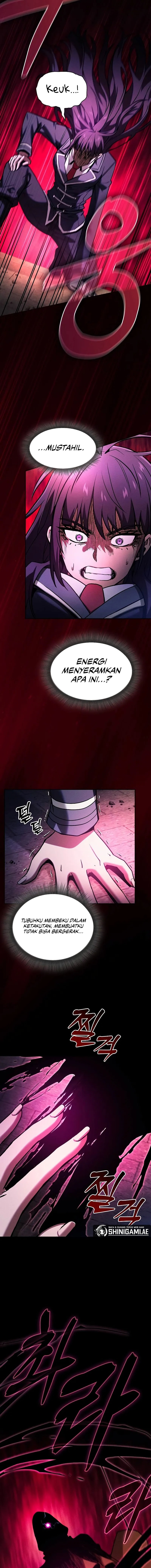Academy’s Genius Swordmaster - Chapter 81 - Page 17