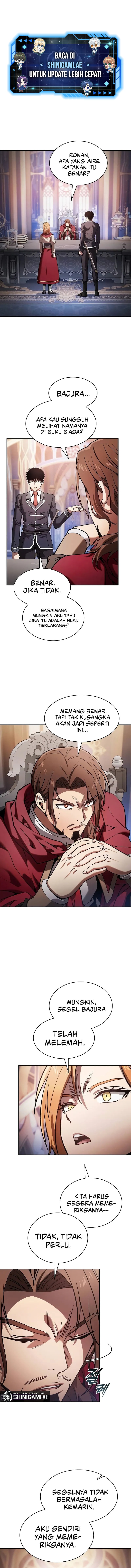 Academy’s Genius Swordmaster - Chapter 82 - Page 2