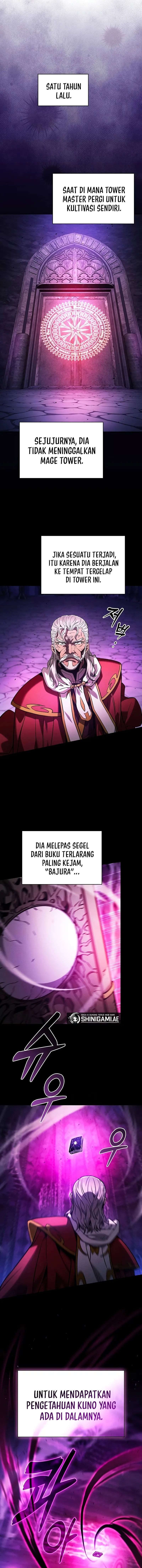 Academy’s Genius Swordmaster - Chapter 82 - Page 5