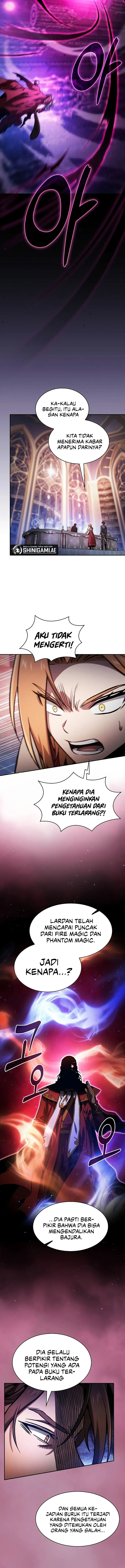 Academy’s Genius Swordmaster - Chapter 82 - Page 6