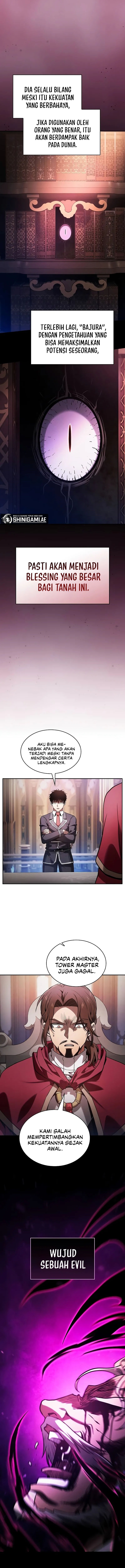 Academy’s Genius Swordmaster - Chapter 82 - Page 7