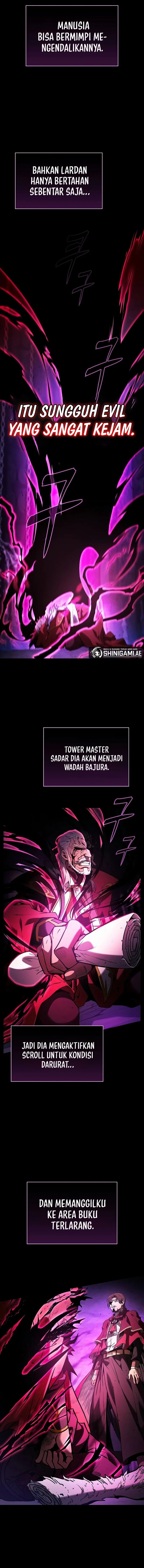 Academy’s Genius Swordmaster - Chapter 82 - Page 8