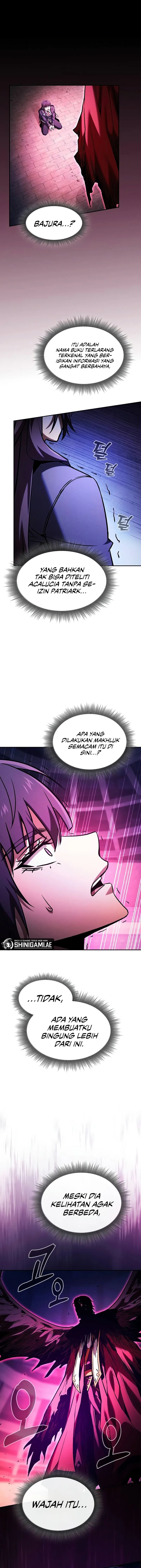 Academy’s Genius Swordmaster - Chapter 82 - Page 15