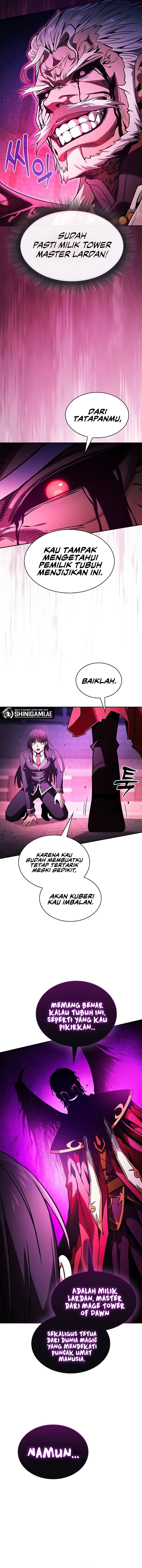 Academy’s Genius Swordmaster - Chapter 82 - Page 16