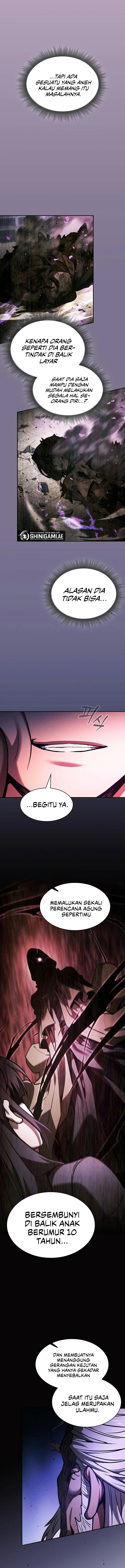 Academy’s Genius Swordmaster - Chapter 82 - Page 18