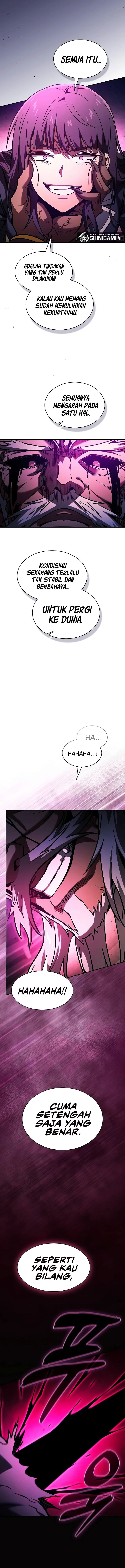 Academy’s Genius Swordmaster - Chapter 82 - Page 19