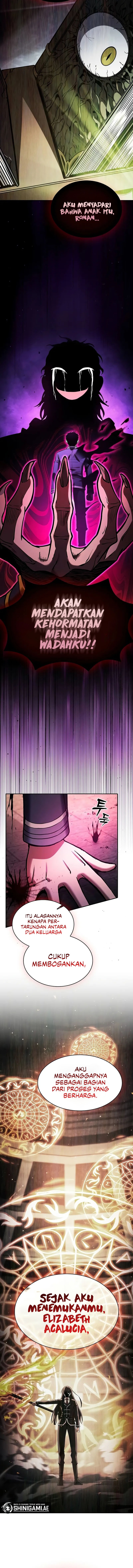 Academy’s Genius Swordmaster - Chapter 83 - Page 4