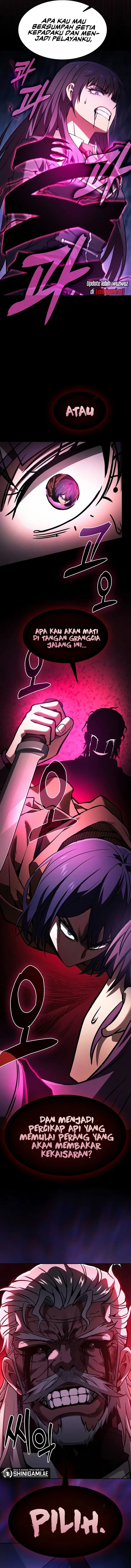 Academy’s Genius Swordmaster - Chapter 83 - Page 6