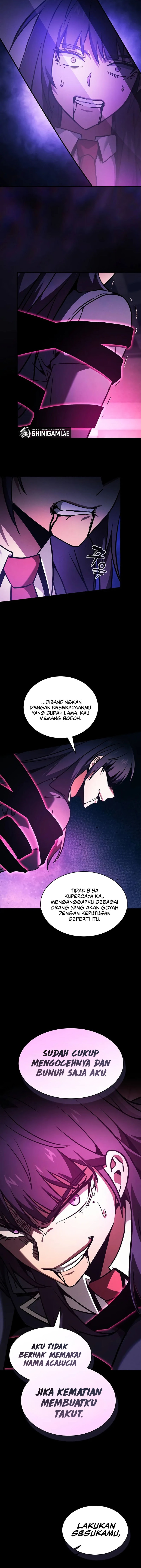 Academy’s Genius Swordmaster - Chapter 83 - Page 7