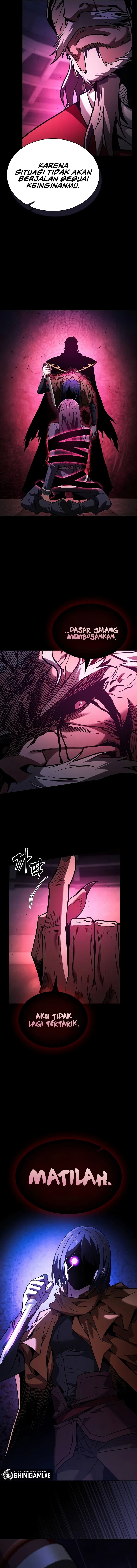 Academy’s Genius Swordmaster - Chapter 83 - Page 8