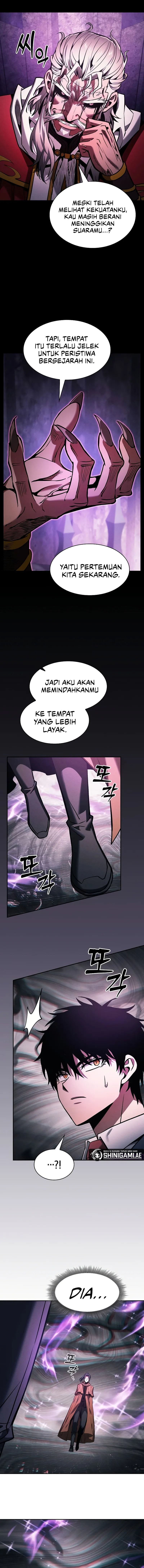 Academy’s Genius Swordmaster - Chapter 84 - Page 3