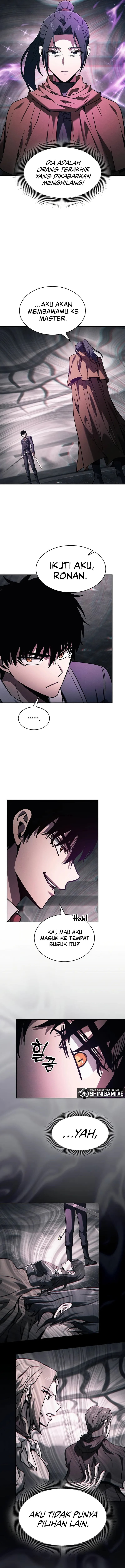 Academy’s Genius Swordmaster - Chapter 84 - Page 4