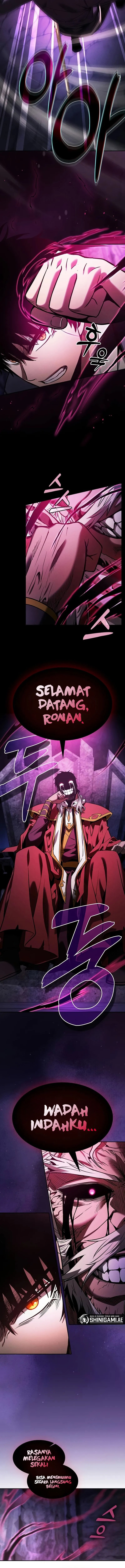 Academy’s Genius Swordmaster - Chapter 84 - Page 9