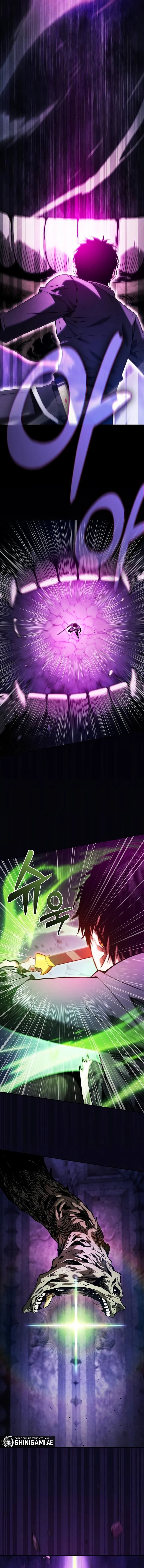 Academy’s Genius Swordmaster - Chapter 85 - Page 7
