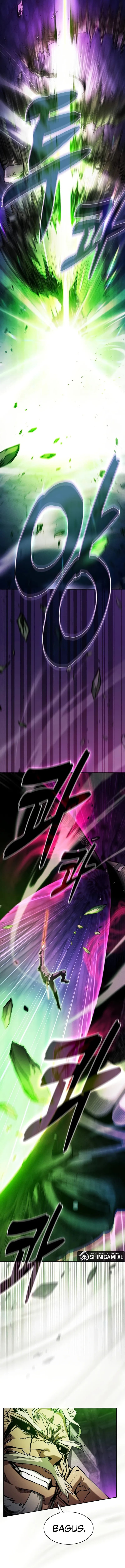 Academy’s Genius Swordmaster - Chapter 85 - Page 8