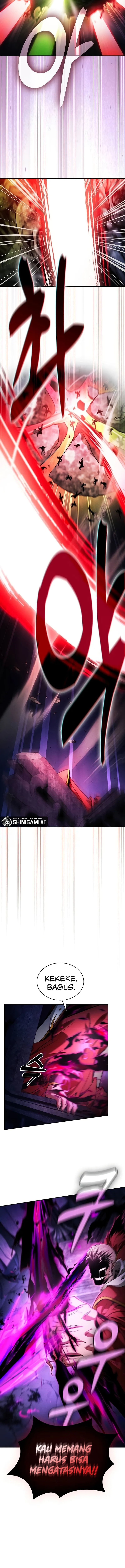 Academy’s Genius Swordmaster - Chapter 85 - Page 13