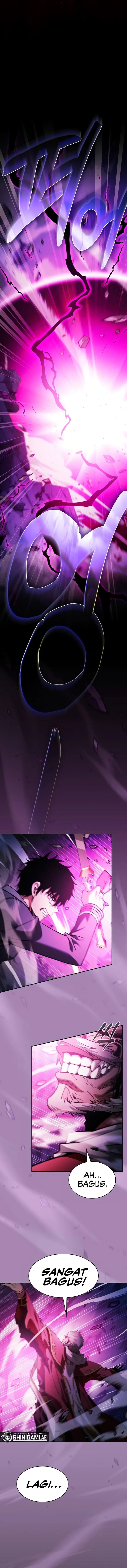 Academy’s Genius Swordmaster - Chapter 85 - Page 15
