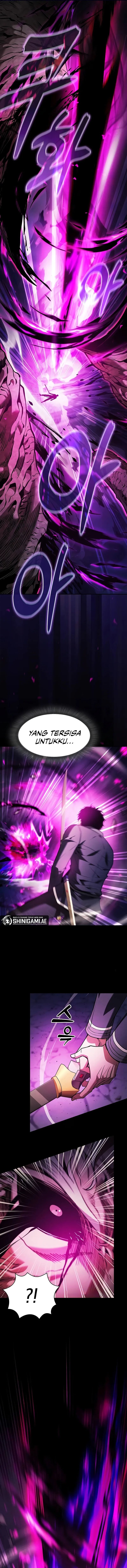 Academy’s Genius Swordmaster - Chapter 86 - Page 7