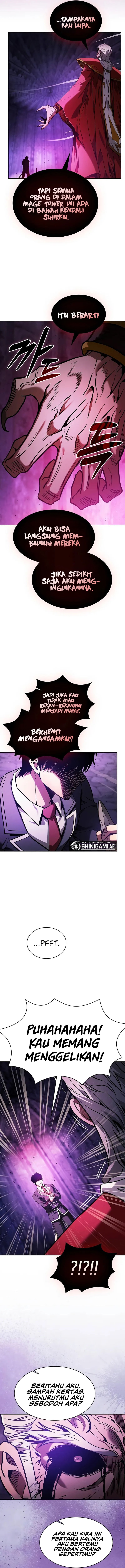 Academy’s Genius Swordmaster - Chapter 86 - Page 12