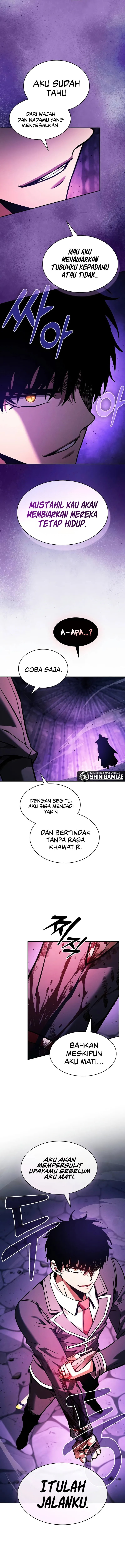 Academy’s Genius Swordmaster - Chapter 86 - Page 13