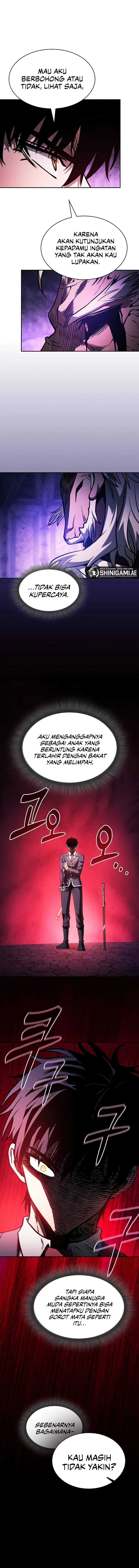 Academy’s Genius Swordmaster - Chapter 86 - Page 14