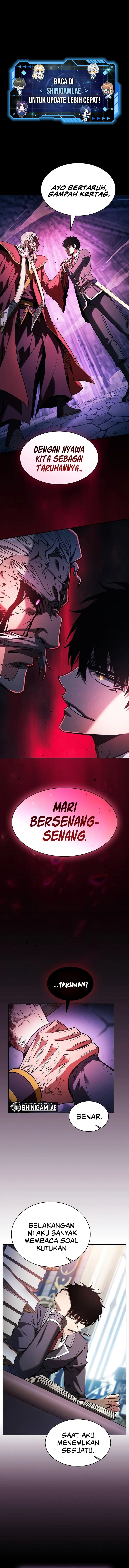 Academy’s Genius Swordmaster - Chapter 87 - Page 2