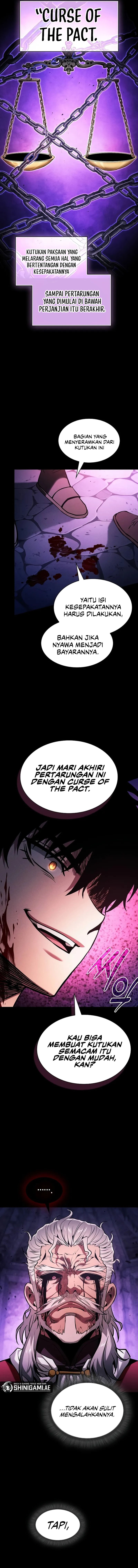 Academy’s Genius Swordmaster - Chapter 87 - Page 3