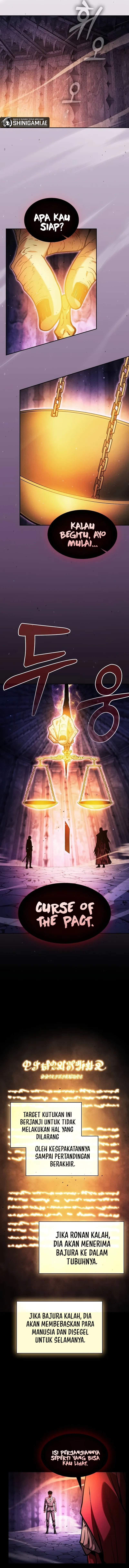 Academy’s Genius Swordmaster - Chapter 87 - Page 7