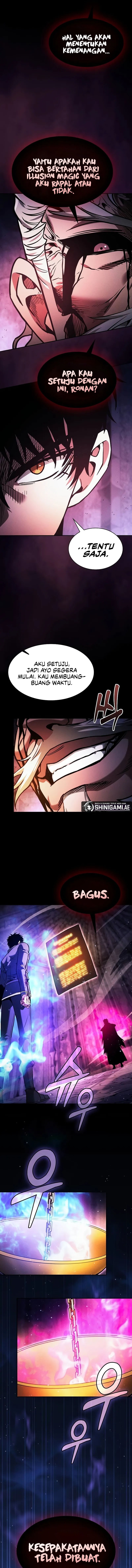 Academy’s Genius Swordmaster - Chapter 87 - Page 8