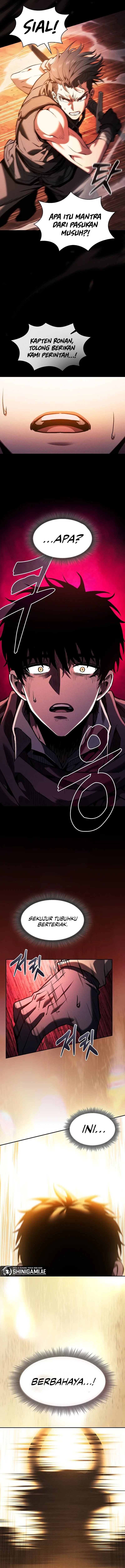 Academy’s Genius Swordmaster - Chapter 87 - Page 18