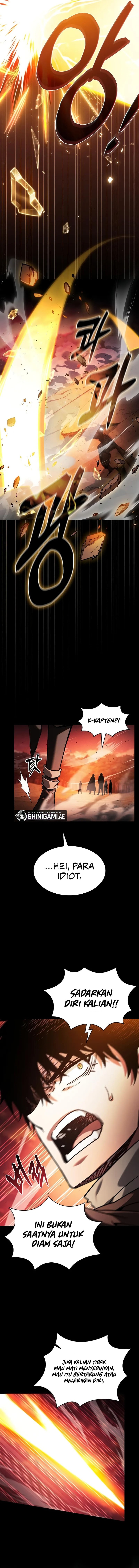 Academy’s Genius Swordmaster - Chapter 88 - Page 7