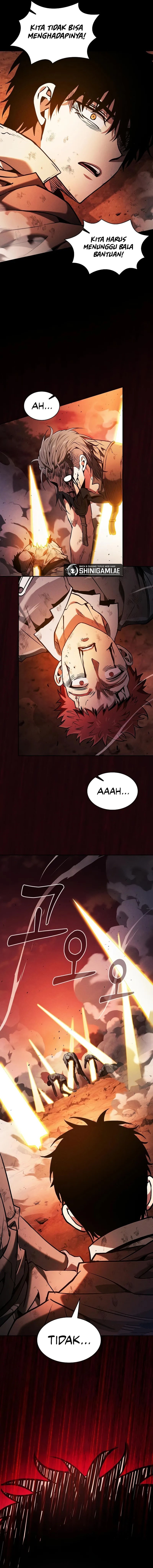 Academy’s Genius Swordmaster - Chapter 88 - Page 10