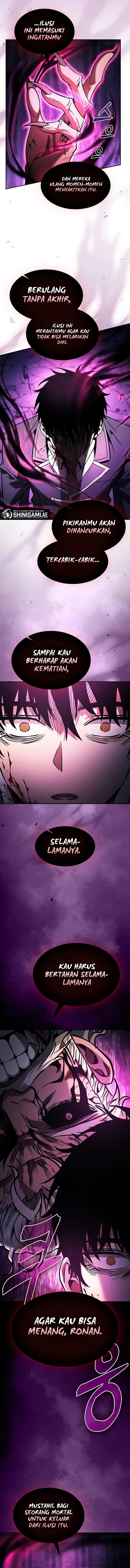 Academy’s Genius Swordmaster - Chapter 88 - Page 12