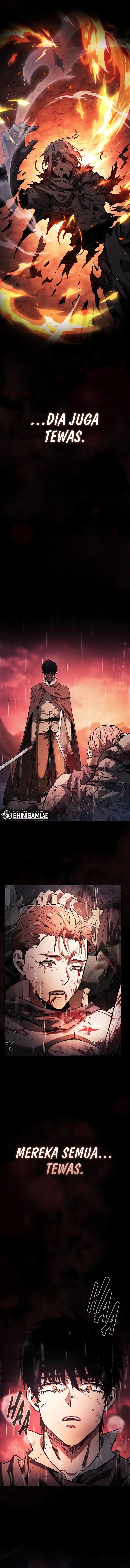 Academy’s Genius Swordmaster - Chapter 88 - Page 15
