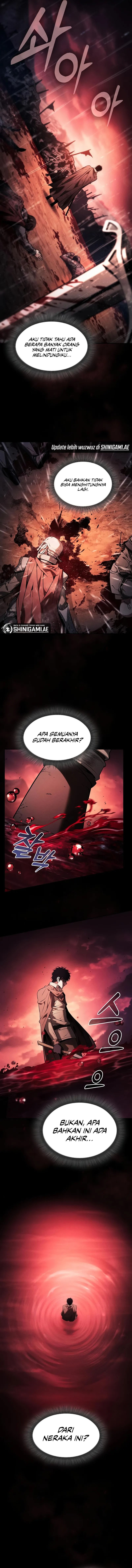 Academy’s Genius Swordmaster - Chapter 88 - Page 16
